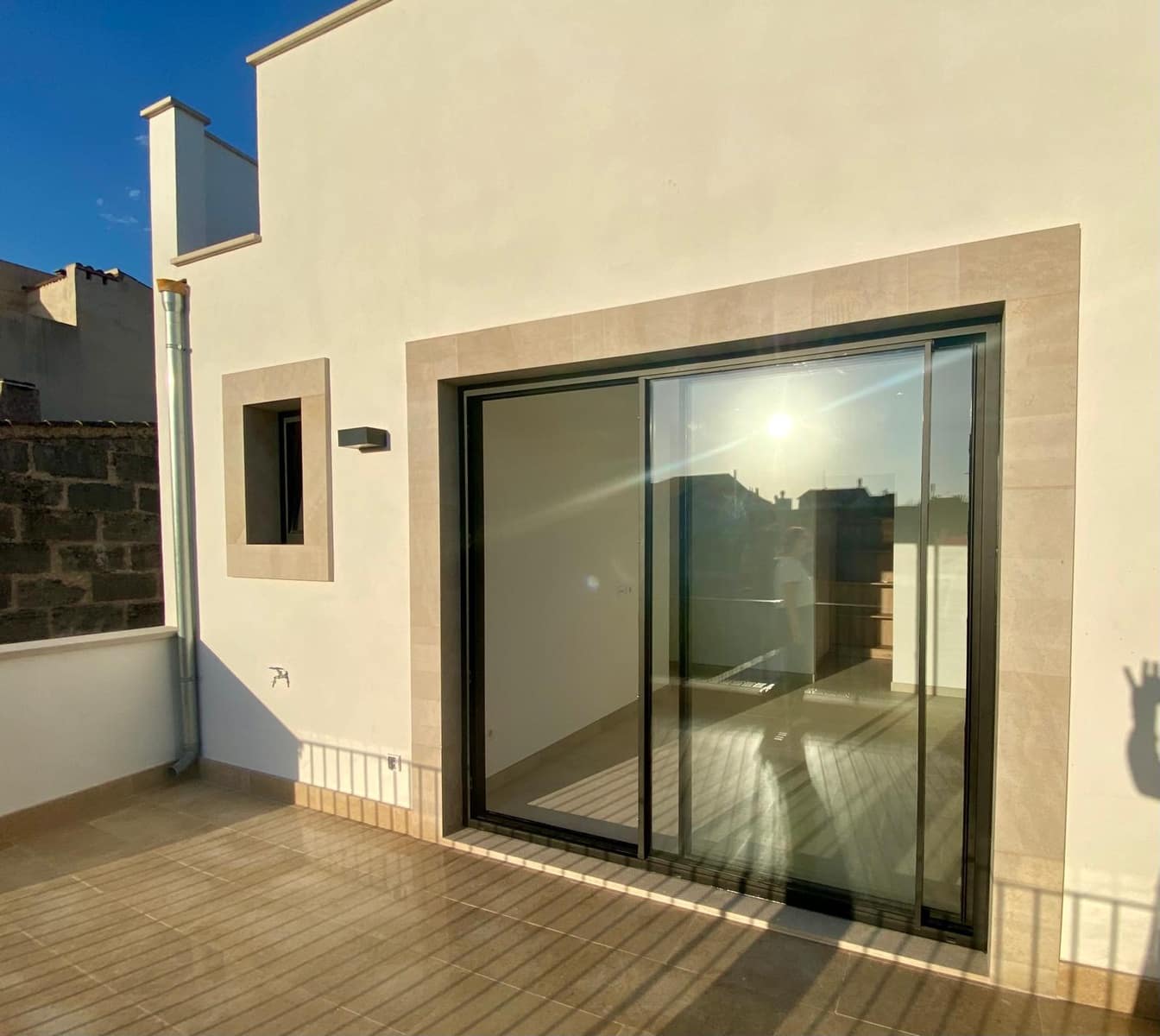 3 bedroom Townhouse for rent in Campos with pool - € 2,200 (Ref: 9844068)