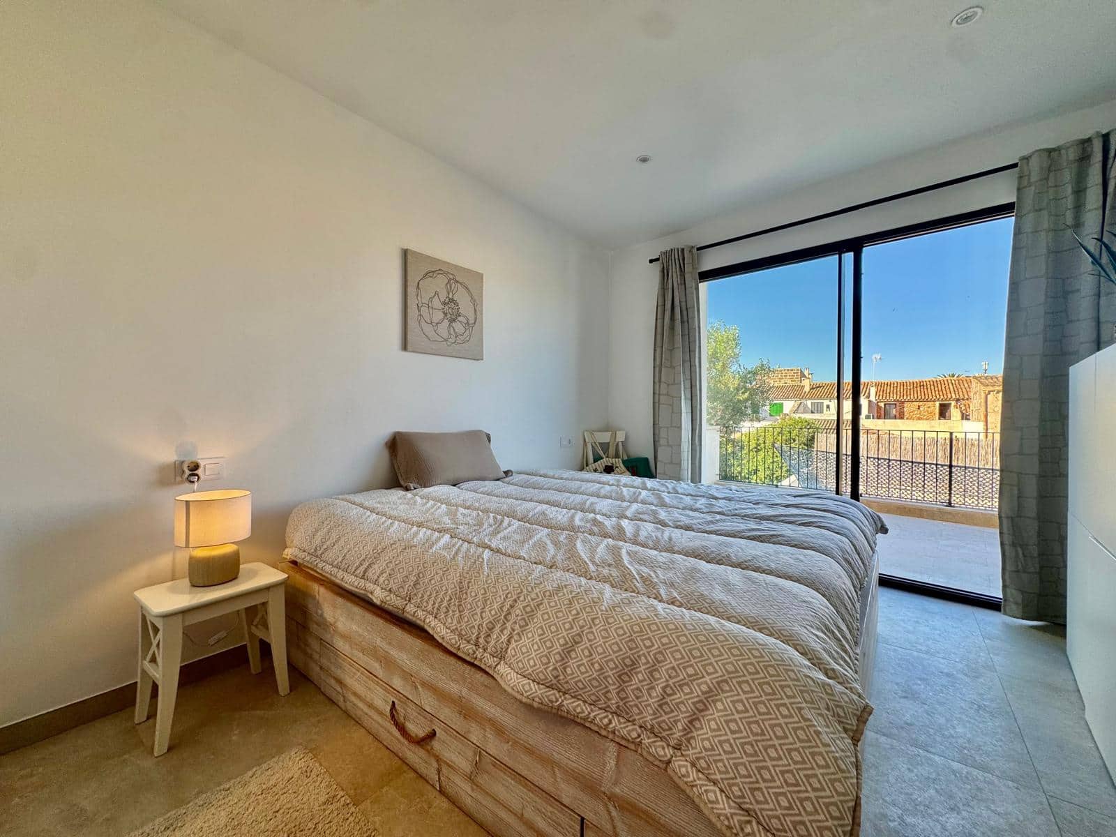 3 bedroom Townhouse for rent in Campos with pool - € 2,200 (Ref: 9844068)