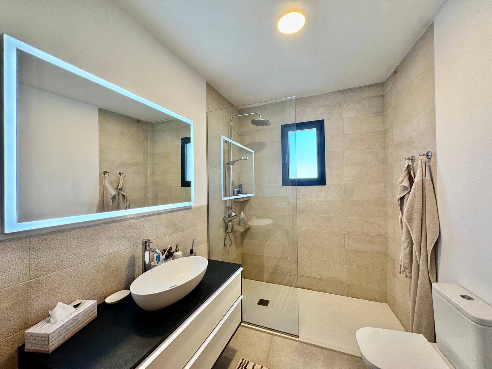 3 bedroom Townhouse for rent in Campos with pool - € 2,200 (Ref: 9844068)