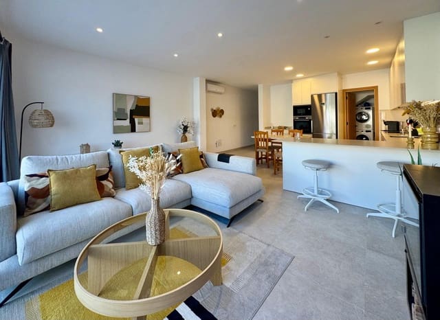 Maison de Ville de 3 chambres à louer à Campos avec piscine - 2 200 € (Ref: 9844068)