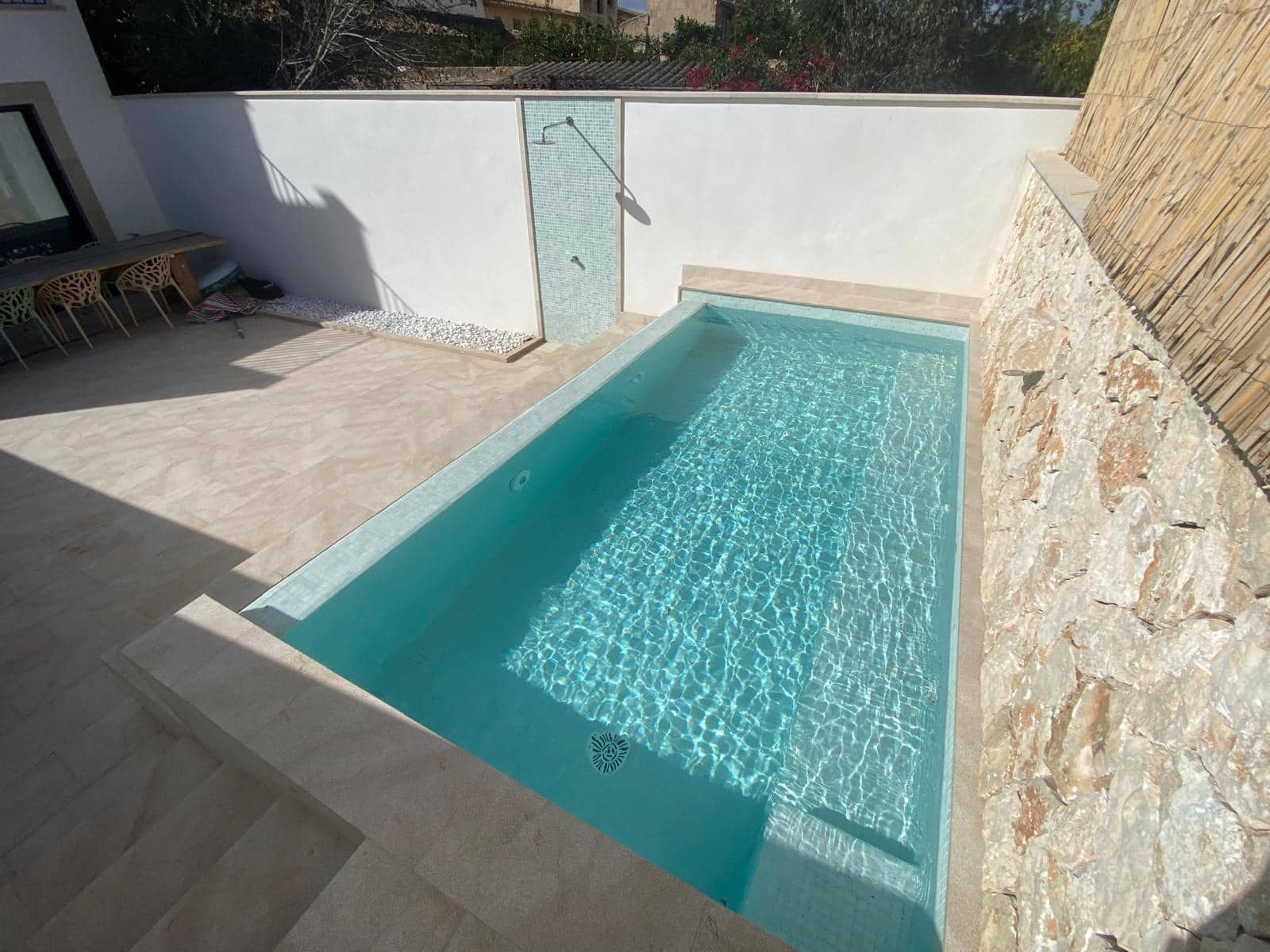 3 bedroom Townhouse for rent in Campos with pool - € 2,200 (Ref: 9844068)
