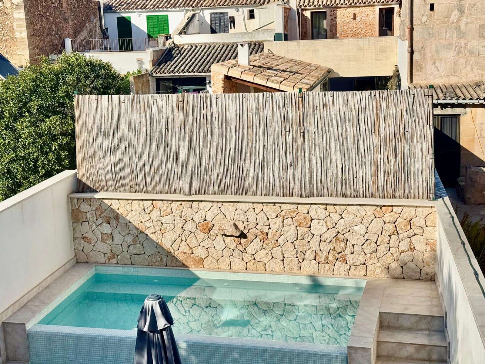 3 bedroom Townhouse for rent in Campos with pool - € 2,200 (Ref: 9844068)