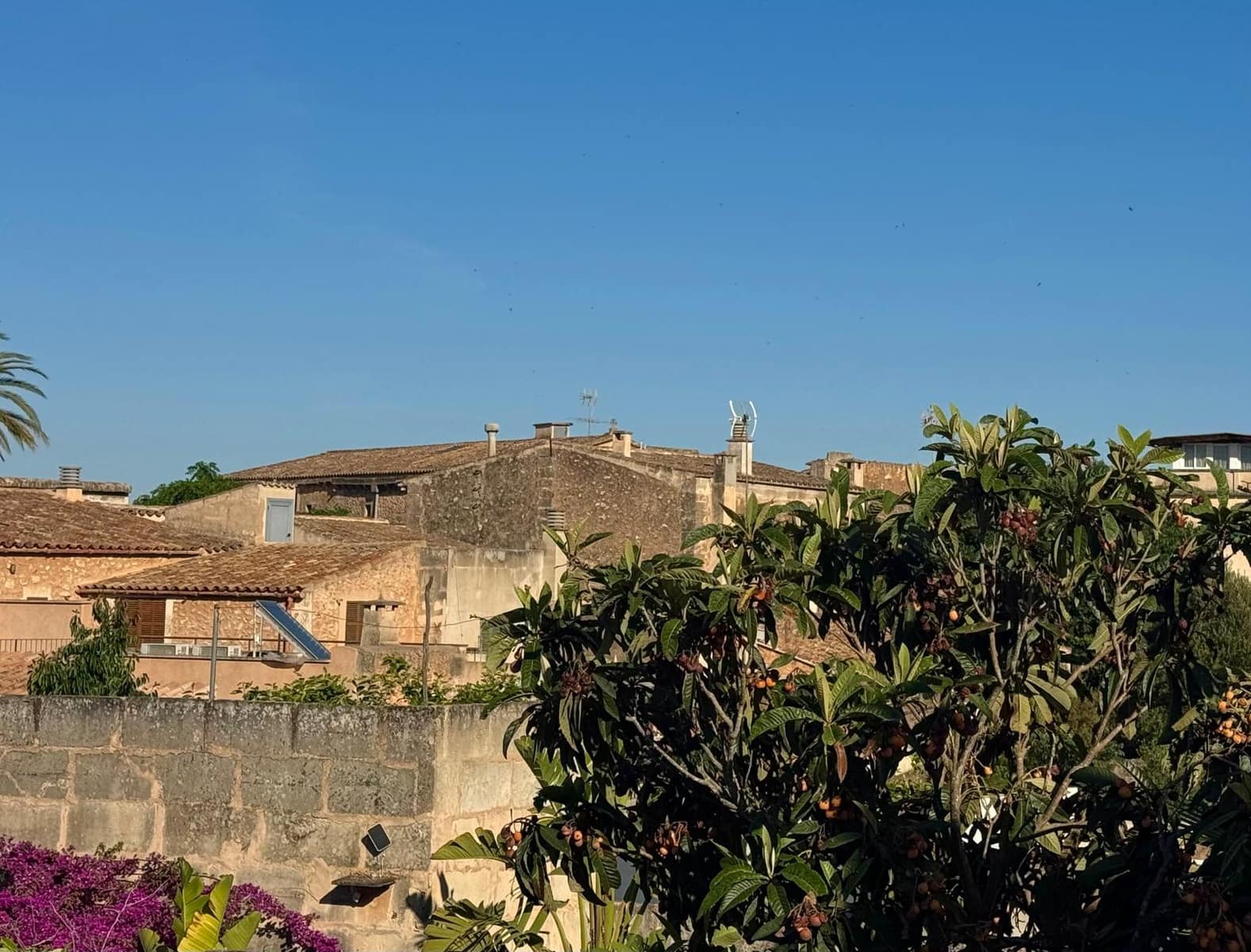 3 bedroom Townhouse for rent in Campos with pool - € 2,200 (Ref: 9844068)