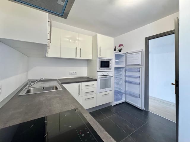 Huoneisto vuokrattavana paikassa Portocristo / Port de Manacor, Manacor mukana 
autotalli - 2 000 € (Ref: 9899828)