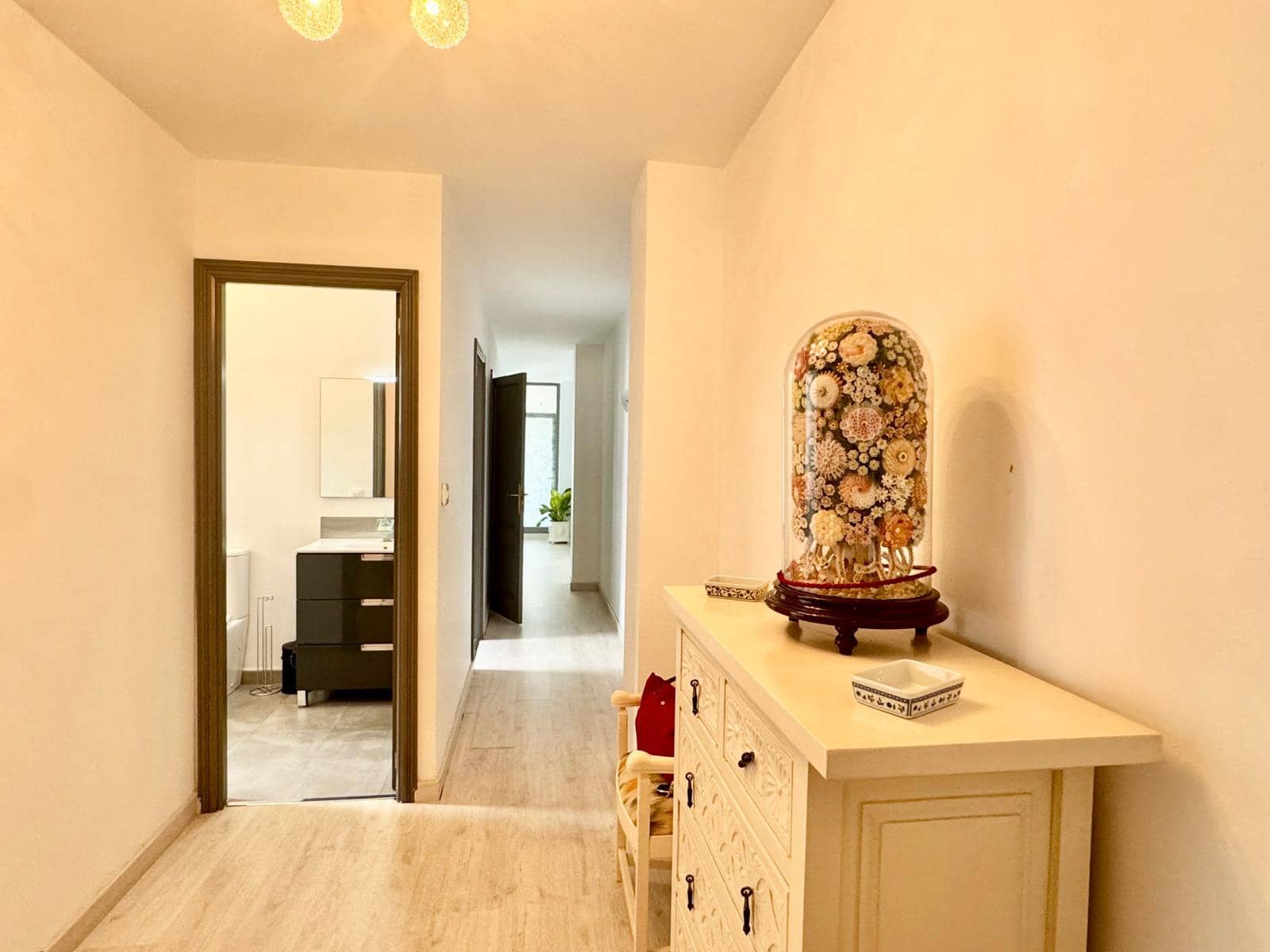 Huoneisto vuokrattavana paikassa Portocristo / Port de Manacor mukana 
autotalli - 2 000 € (Ref: 9899828)