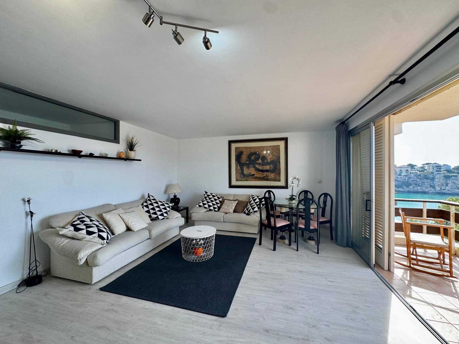 Huoneisto vuokrattavana paikassa Portocristo / Port de Manacor mukana 
autotalli - 2 000 € (Ref: 9899828)