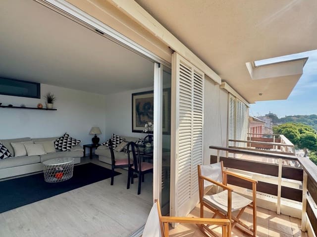 Huoneisto vuokrattavana paikassa Portocristo / Port de Manacor, Manacor mukana 
autotalli - 2 000 € (Ref: 9899828)
