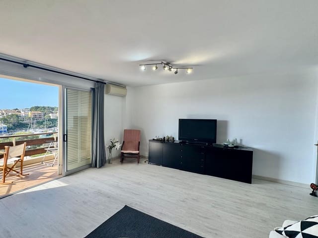 Huoneisto vuokrattavana paikassa Portocristo / Port de Manacor, Manacor mukana 
autotalli - 2 000 € (Ref: 9899828)