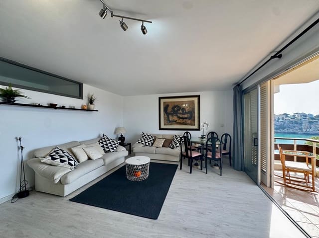 Huoneisto vuokrattavana paikassa Portocristo / Port de Manacor, Manacor mukana 
autotalli - 2 000 € (Ref: 9899828)