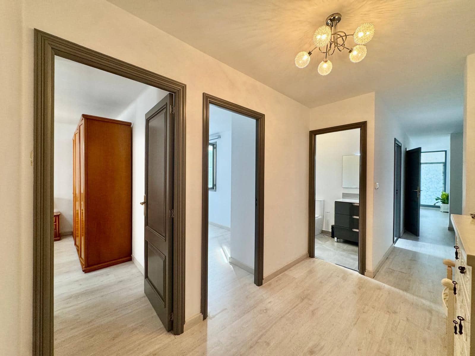 Huoneisto vuokrattavana paikassa Portocristo / Port de Manacor mukana 
autotalli - 2 000 € (Ref: 9899828)