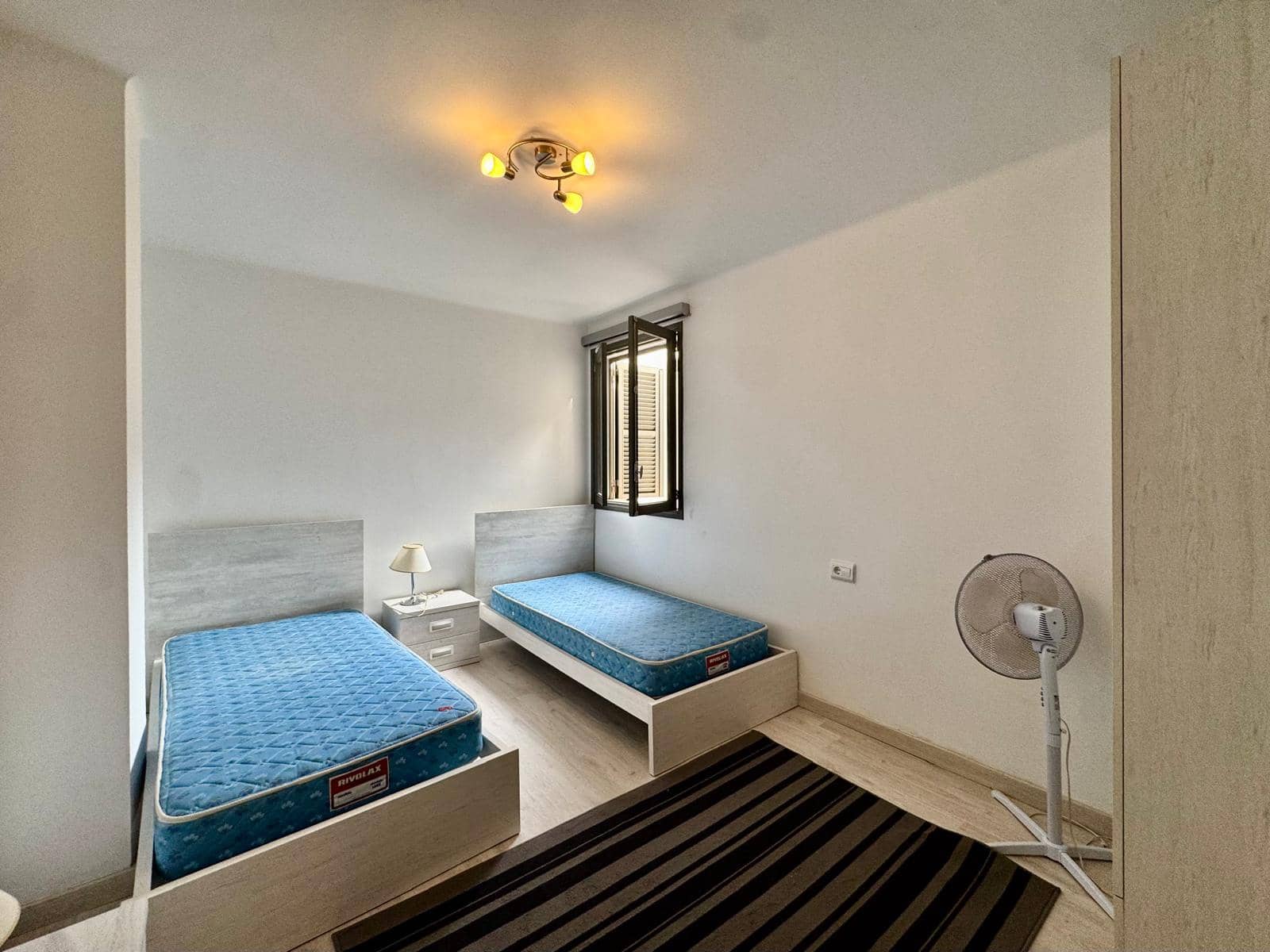Huoneisto vuokrattavana paikassa Portocristo / Port de Manacor mukana 
autotalli - 2 000 € (Ref: 9899828)
