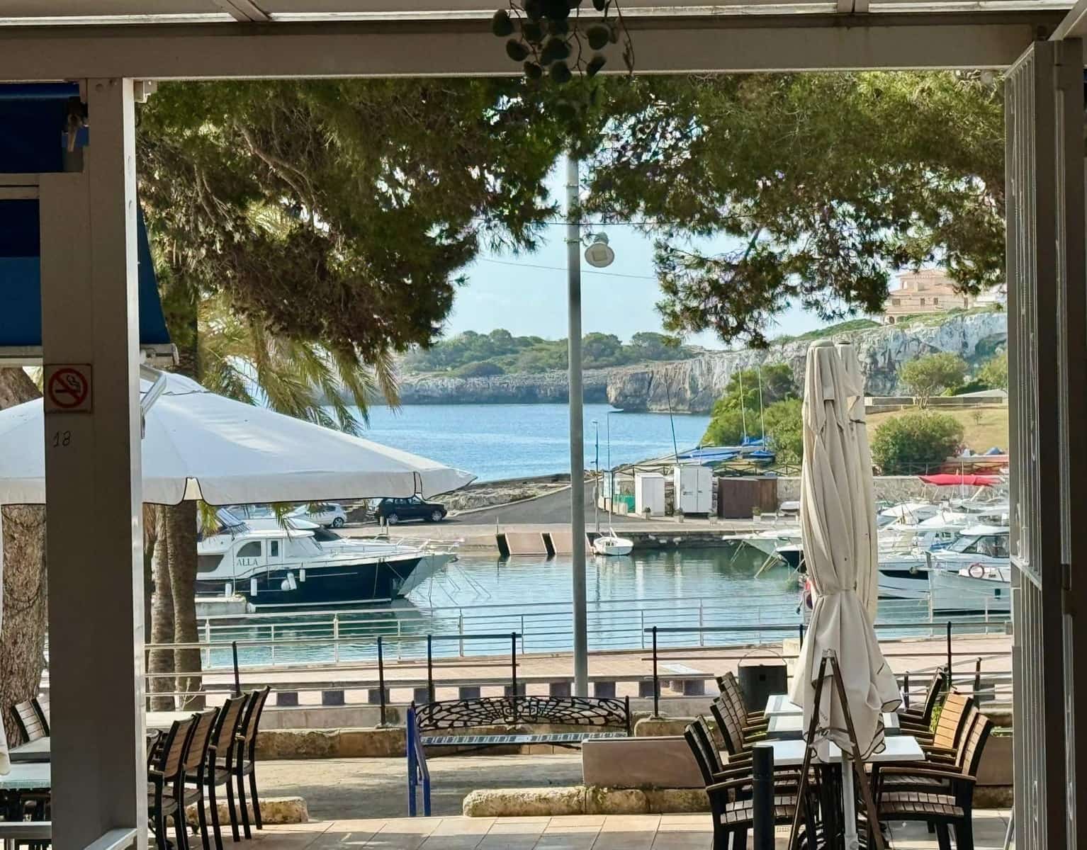Huoneisto vuokrattavana paikassa Portocristo / Port de Manacor mukana 
autotalli - 2 000 € (Ref: 9899828)