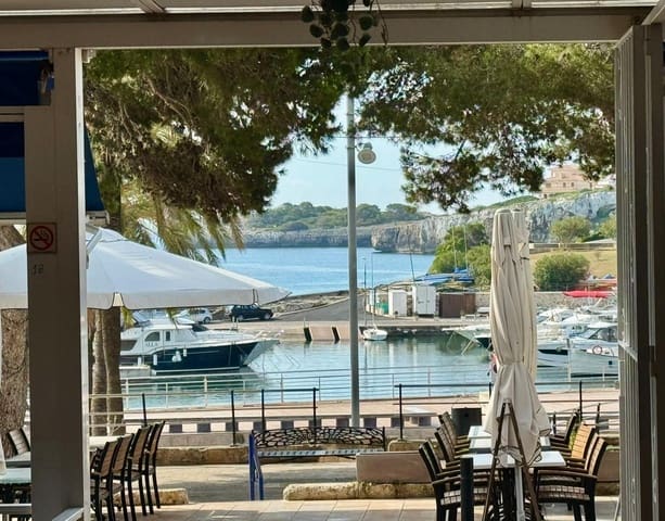 Apartamento en Portocristo / Port de Manacor, Manacor en alquiler con garaje - 2.000 € (Ref: 9899828)