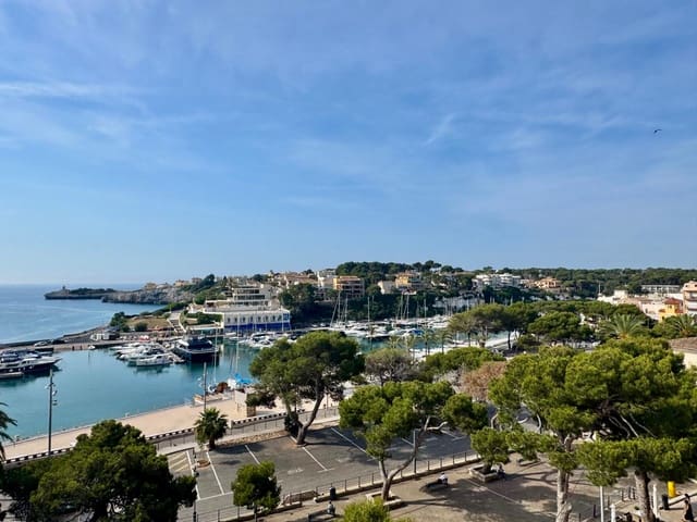 Huoneisto vuokrattavana paikassa Portocristo / Port de Manacor, Manacor mukana 
autotalli - 2 000 € (Ref: 9899828)