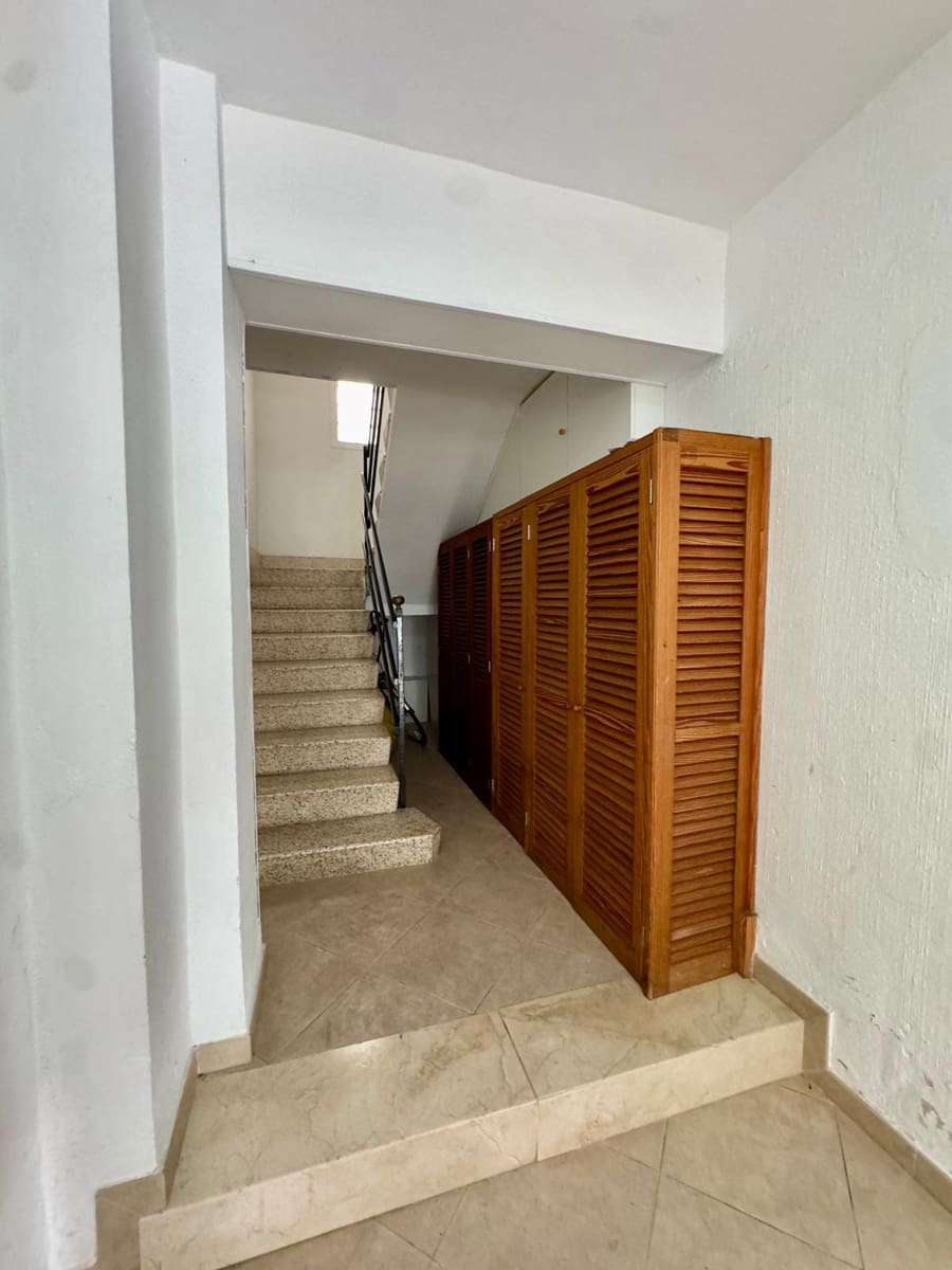 4 bedroom Apartment for rent in Colonia de Sant Jordi - € 1,200 (Ref: 9928476)