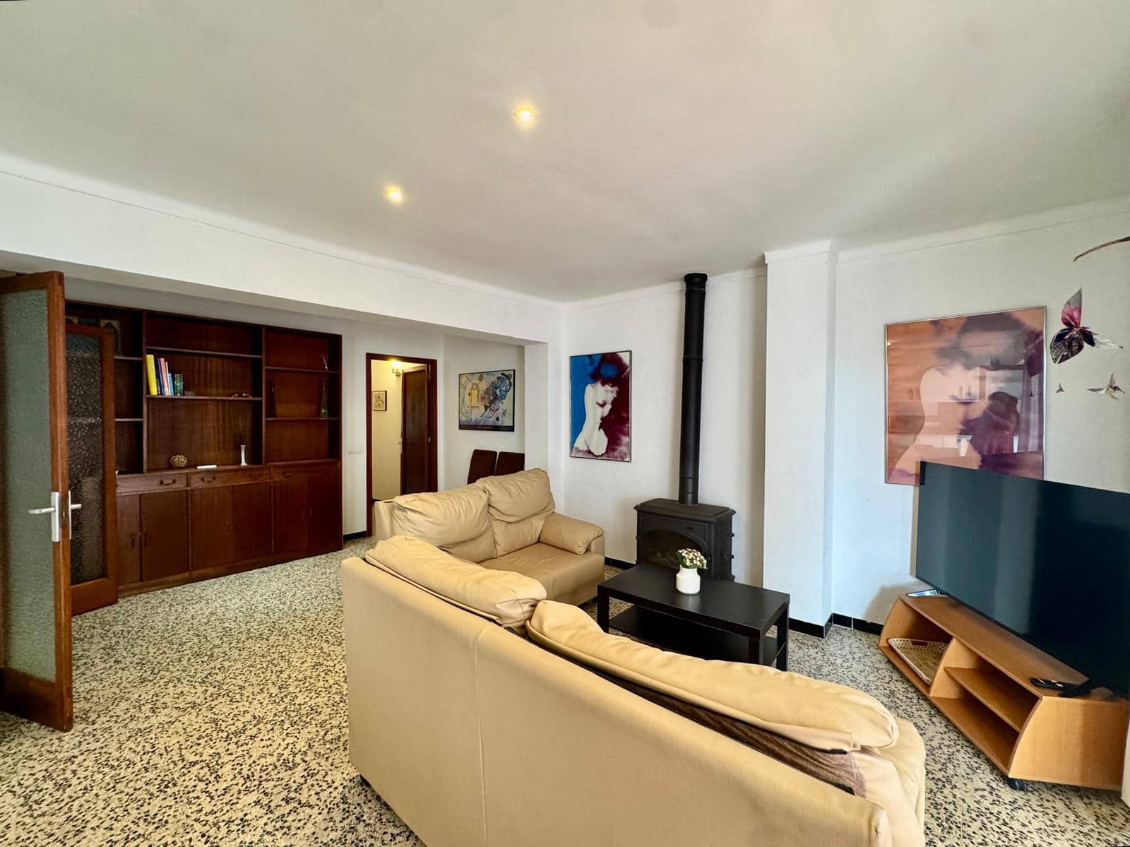 4 bedroom Apartment for rent in Colonia de Sant Jordi - € 1,200 (Ref: 9928476)