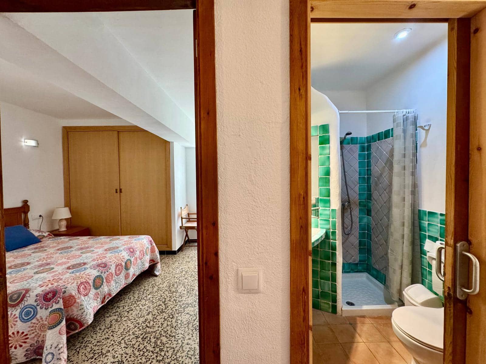 4 bedroom Apartment for rent in Colonia de Sant Jordi - € 1,200 (Ref: 9928476)