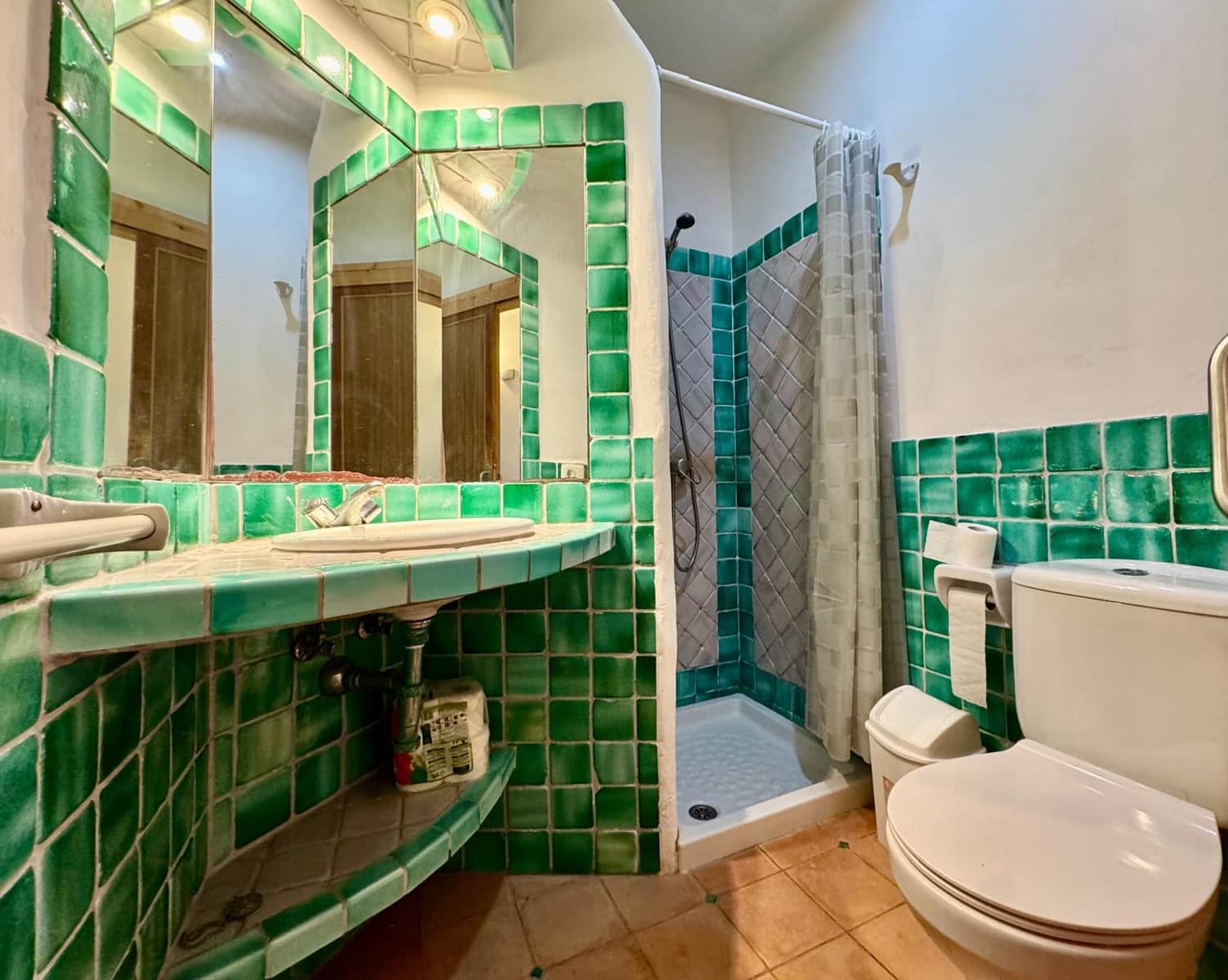 4 bedroom Apartment for rent in Colonia de Sant Jordi - € 1,200 (Ref: 9928476)