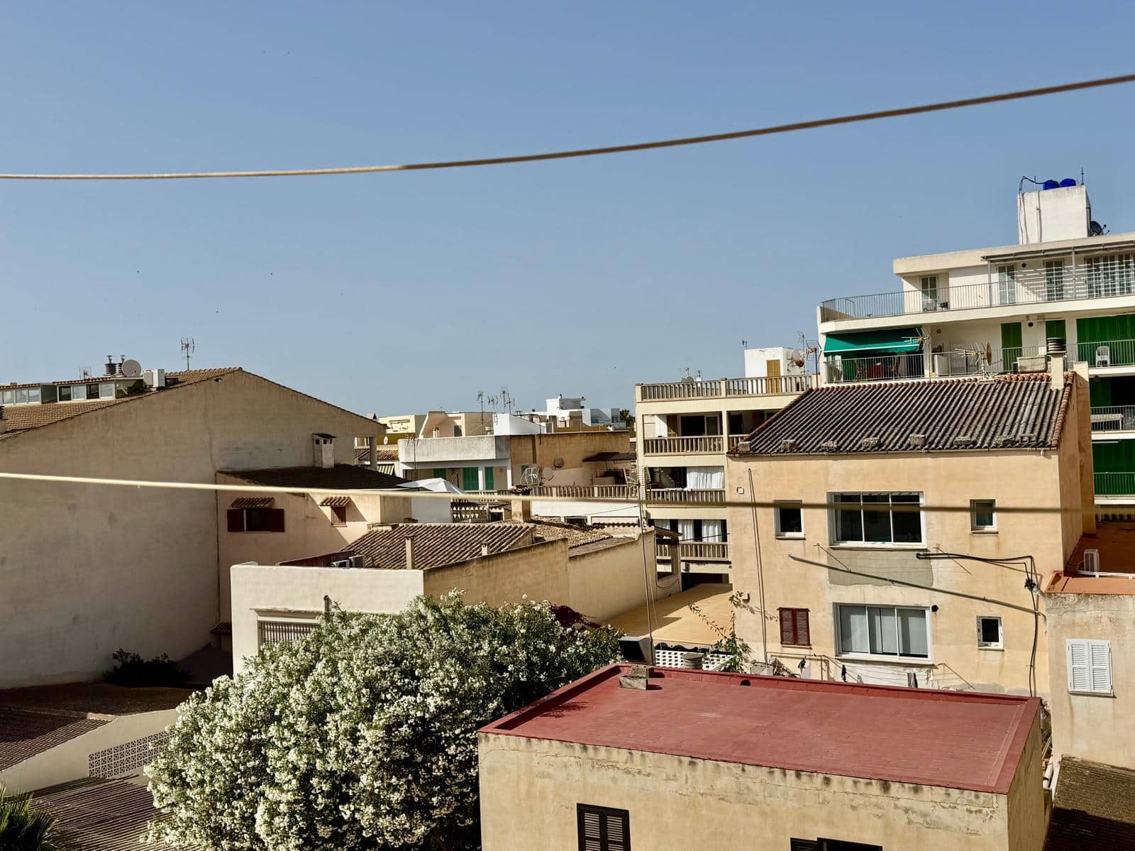 4 bedroom Apartment for rent in Colonia de Sant Jordi - € 1,200 (Ref: 9928476)