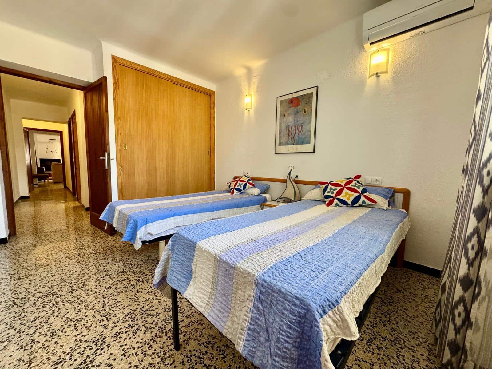 4 bedroom Apartment for rent in Colonia de Sant Jordi - € 1,200 (Ref: 9928476)