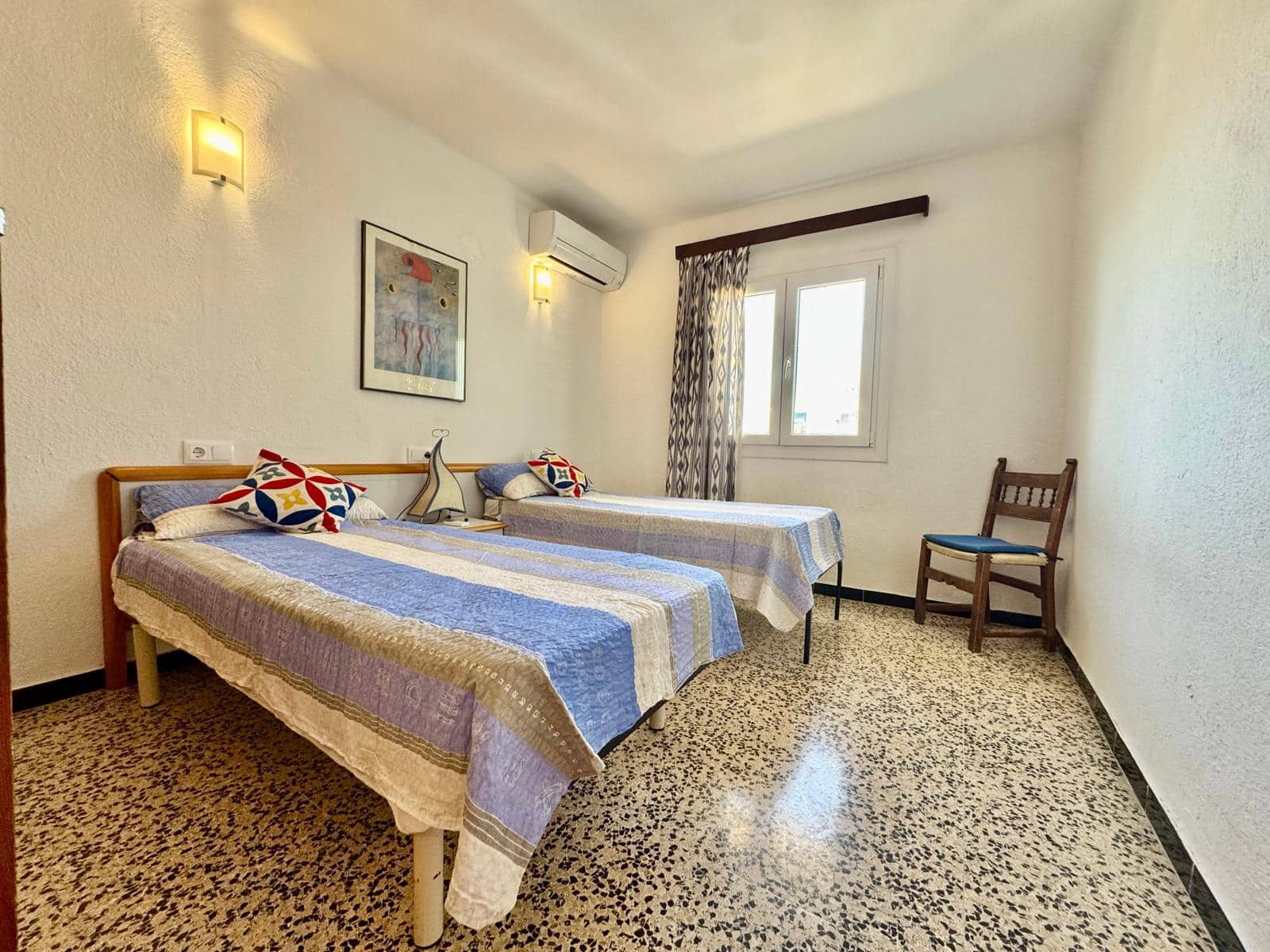 4 bedroom Apartment for rent in Colonia de Sant Jordi - € 1,200 (Ref: 9928476)