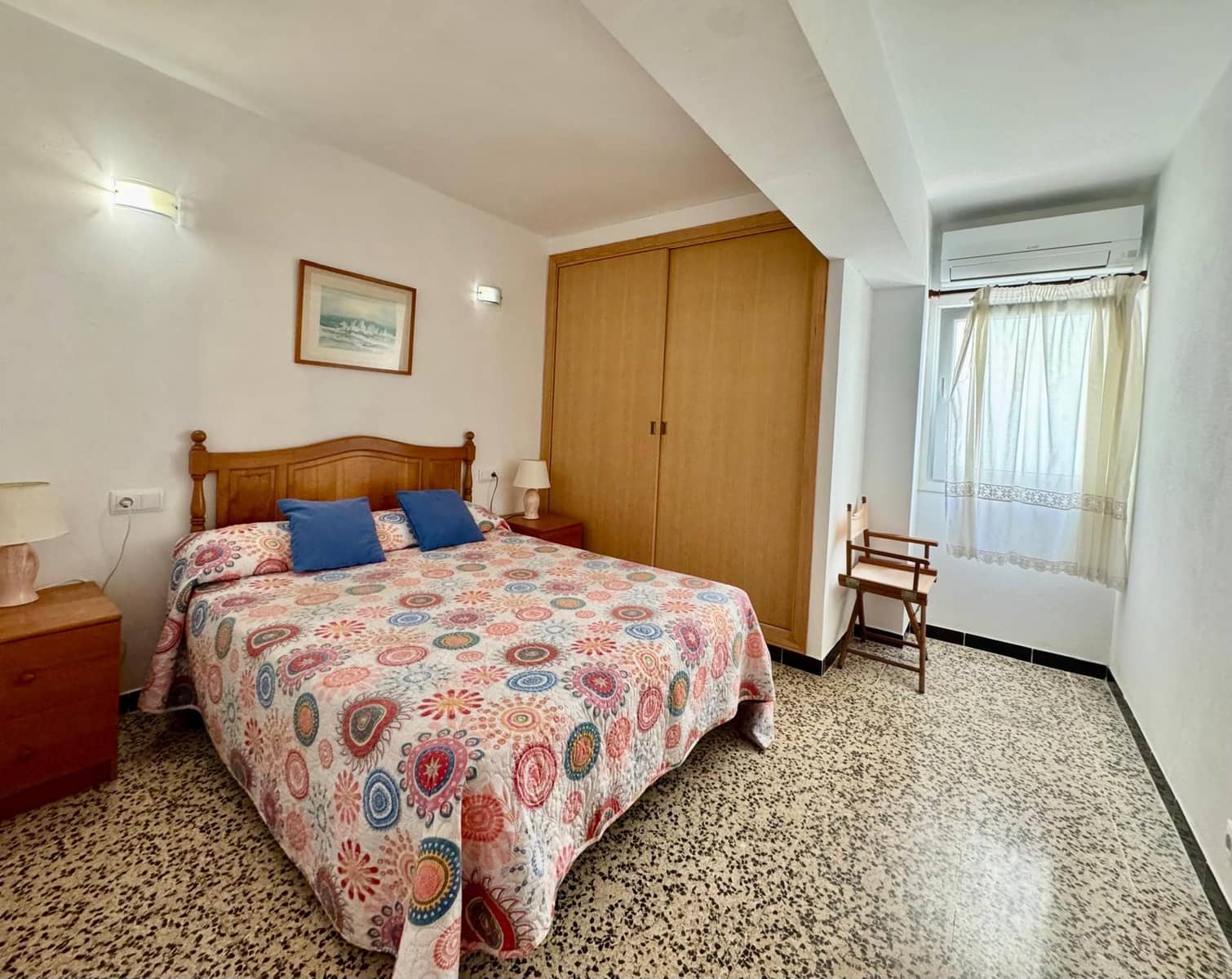 4 bedroom Apartment for rent in Colonia de Sant Jordi - € 1,200 (Ref: 9928476)