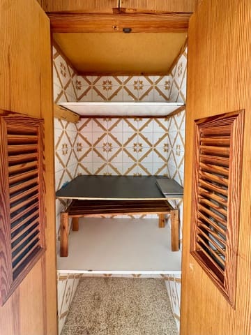 Appartement de 3 chambres à louer à Sa Rapita / La Rapita, Campos - 900 € (Ref: 9929974)