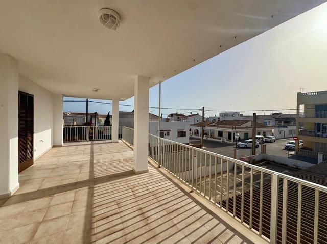Appartement de 3 chambres à louer à Sa Rapita / La Rapita, Campos - 900 € (Ref: 9929974)