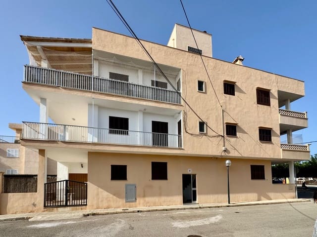 Appartement de 3 chambres à louer à Sa Rapita / La Rapita, Campos - 900 € (Ref: 9929974)