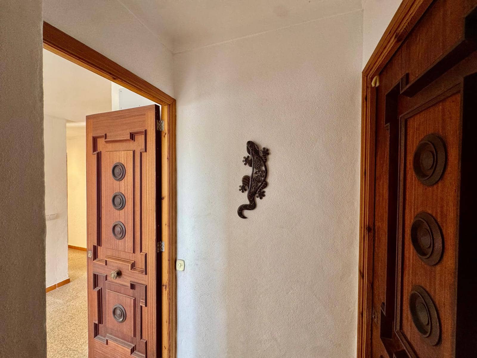 3 bedroom Apartment for rent in Sa Rapita / La Rapita - € 900 (Ref: 9929974)