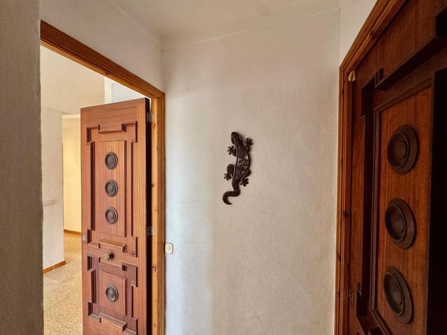 Appartement de 3 chambres à louer à Sa Rapita / La Rapita, Campos - 900 € (Ref: 9929974)