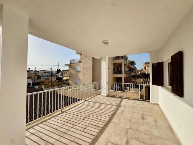 Appartement de 3 chambres à louer à Sa Rapita / La Rapita, Campos - 900 € (Ref: 9929974)