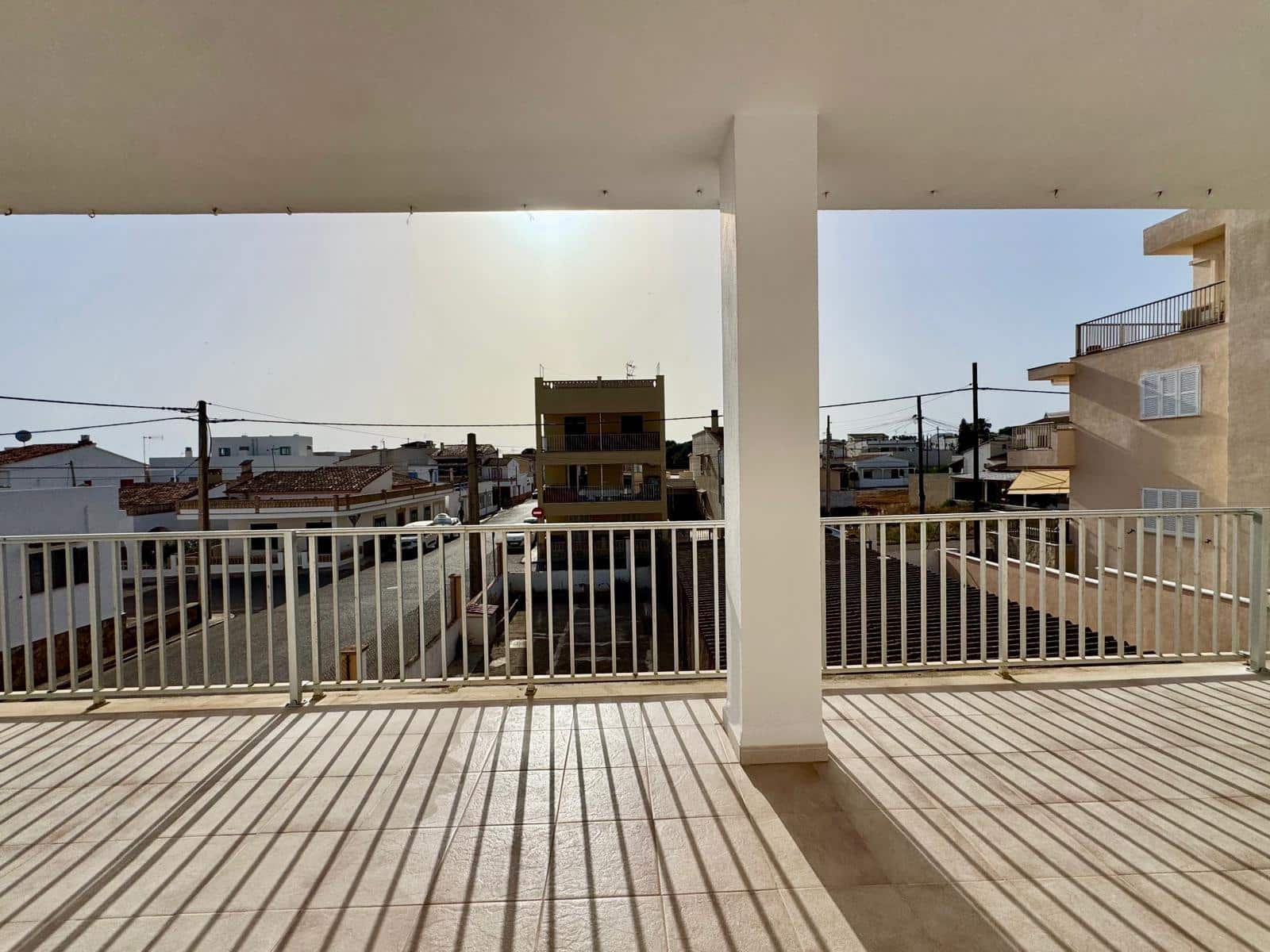 3 bedroom Apartment for rent in Sa Rapita / La Rapita - € 900 (Ref: 9929974)