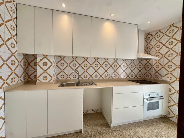 Appartement de 3 chambres à louer à Sa Rapita / La Rapita, Campos - 900 € (Ref: 9929974)