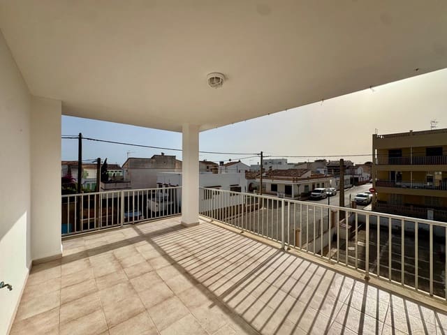 Appartement de 3 chambres à louer à Sa Rapita / La Rapita, Campos - 900 € (Ref: 9929974)