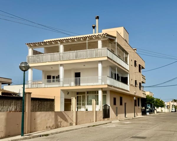 Appartement de 3 chambres à louer à Sa Rapita / La Rapita, Campos - 900 € (Ref: 9929974)