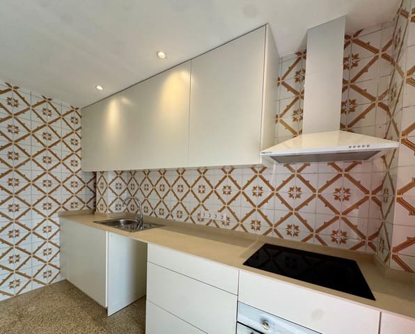 Appartement de 3 chambres à louer à Sa Rapita / La Rapita, Campos - 900 € (Ref: 9929974)