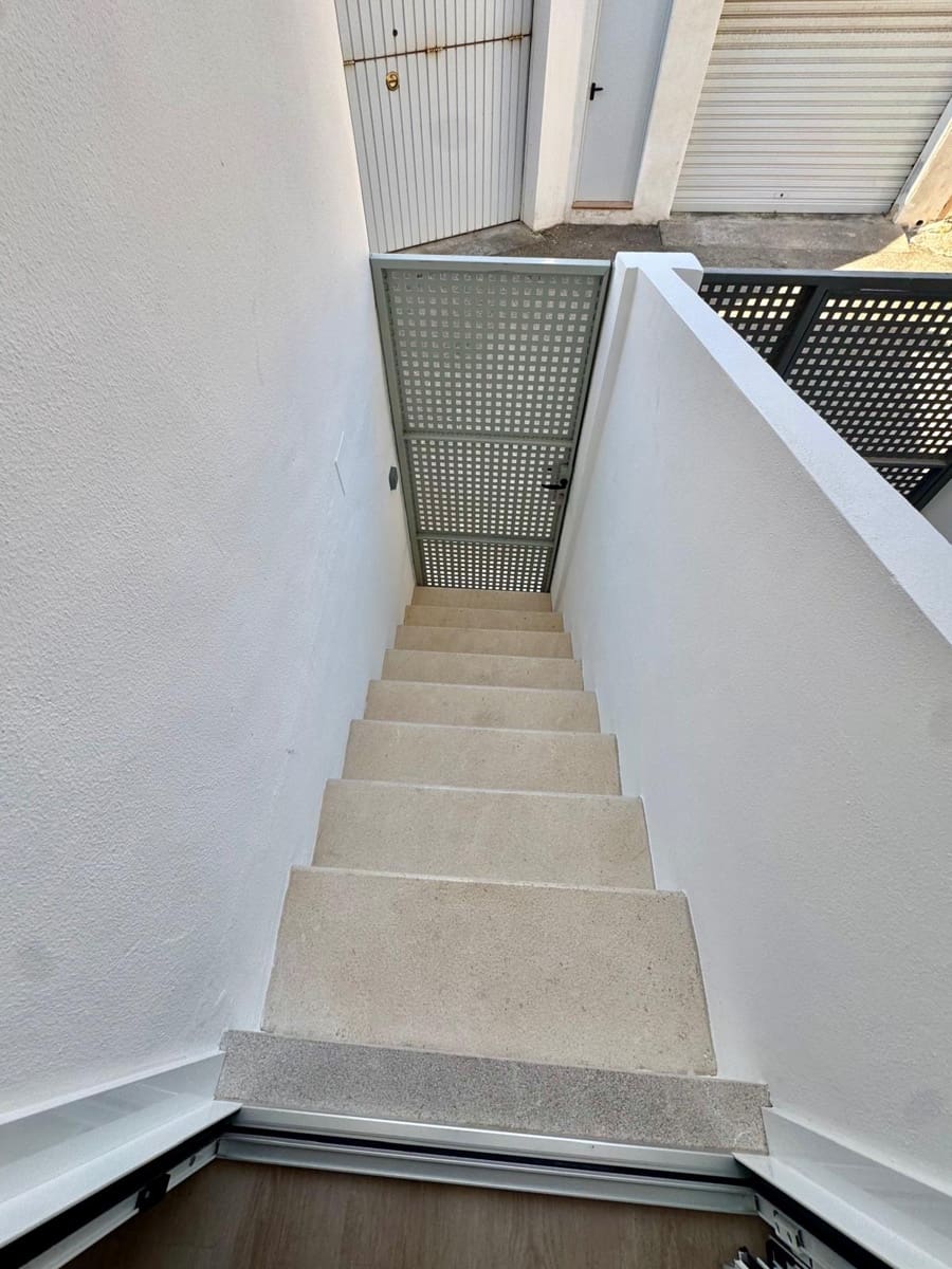 1 bedroom Apartment for rent in Portocolom with garage - € 1,700 (Ref: 9929977)