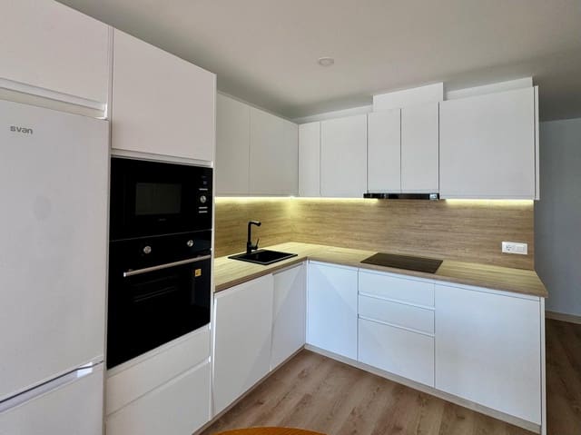 1 bedroom Apartment for rent in Portocolom, Felanitx with garage - € 1,700 (Ref: 9929977)
