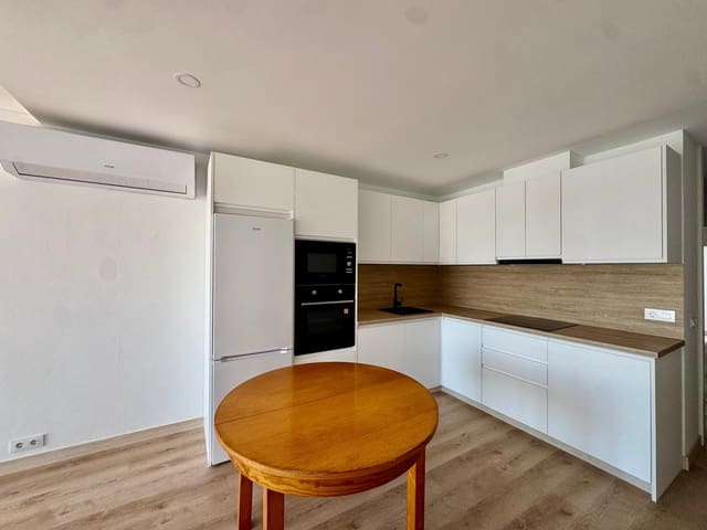 1 bedroom Apartment for rent in Portocolom, Felanitx with garage - € 1,700 (Ref: 9929977)