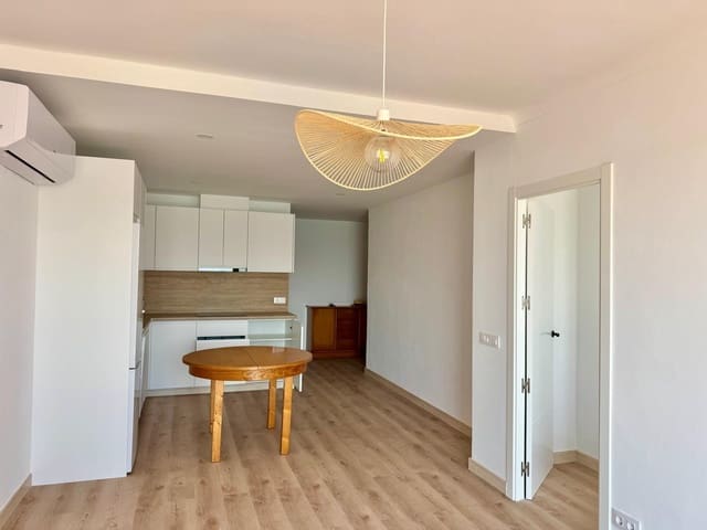 1 bedroom Apartment for rent in Portocolom, Felanitx with garage - € 1,700 (Ref: 9929977)