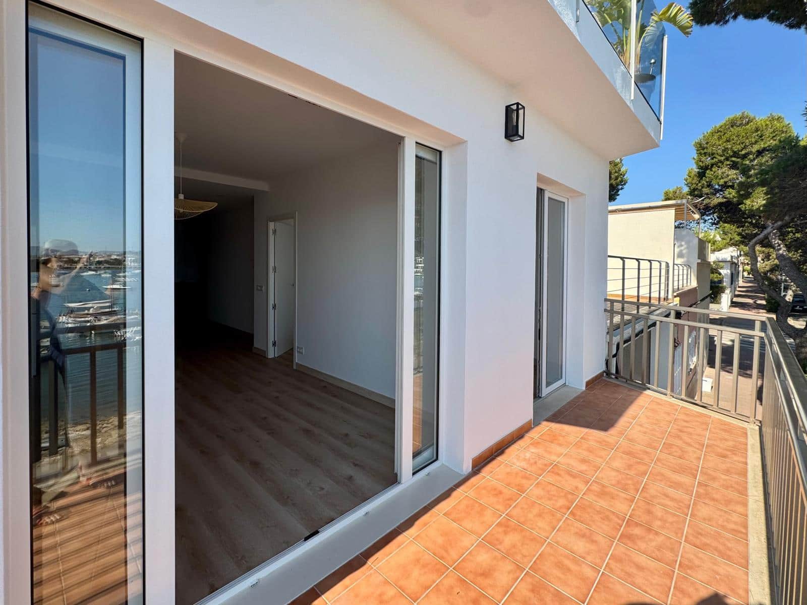 1 bedroom Apartment for rent in Portocolom with garage - € 1,700 (Ref: 9929977)