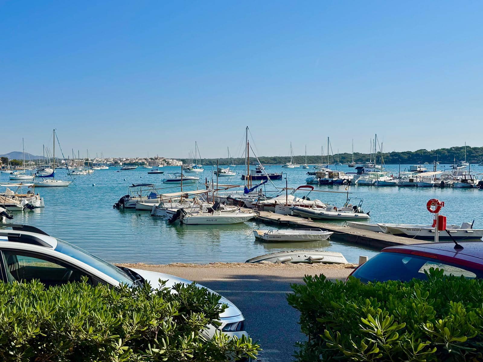 1 bedroom Apartment for rent in Portocolom with garage - € 1,700 (Ref: 9929977)