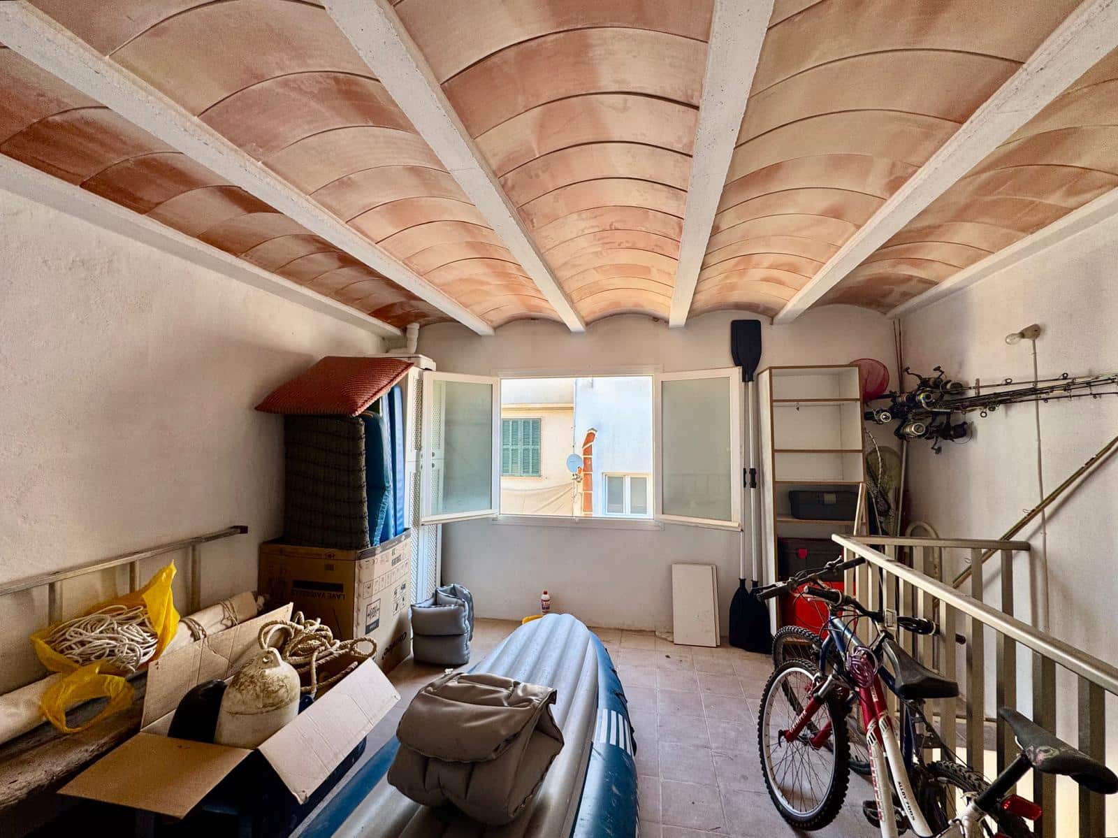 1 bedroom Apartment for rent in Portocolom with garage - € 1,700 (Ref: 9929977)