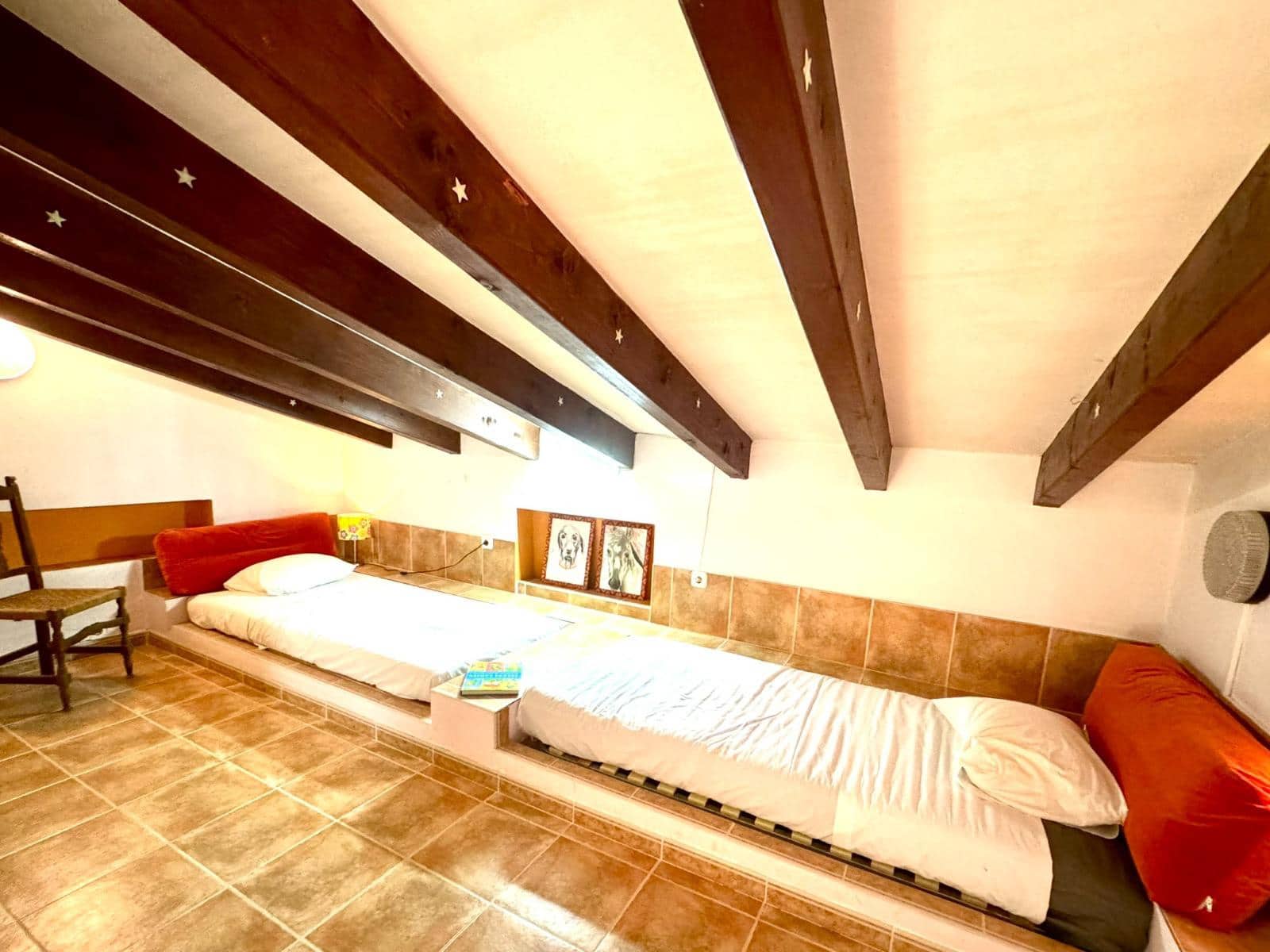 1 bedroom Apartment for rent in Portocolom with garage - € 1,700 (Ref: 9929977)