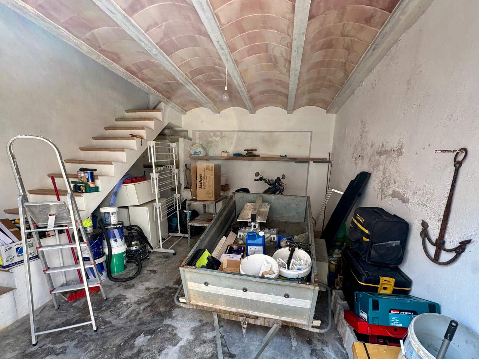 1 bedroom Apartment for rent in Portocolom with garage - € 1,700 (Ref: 9929977)