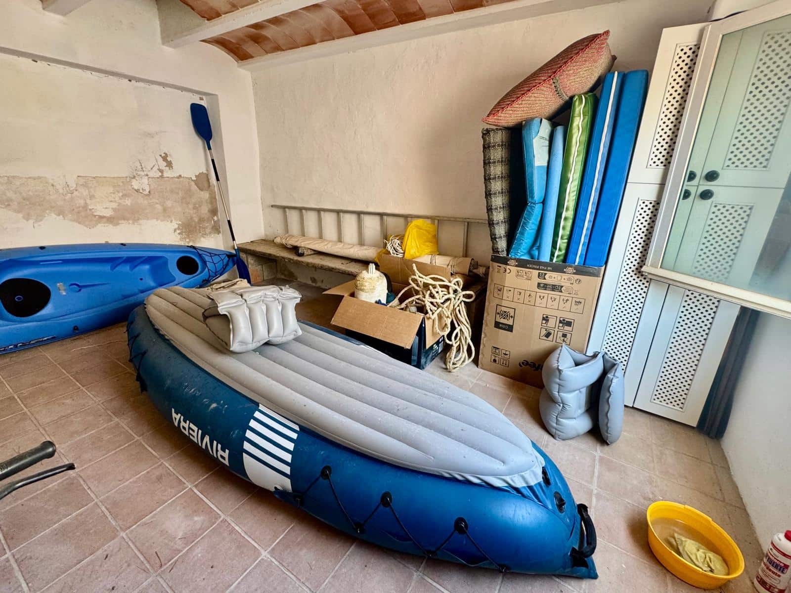 1 bedroom Apartment for rent in Portocolom with garage - € 1,700 (Ref: 9929977)
