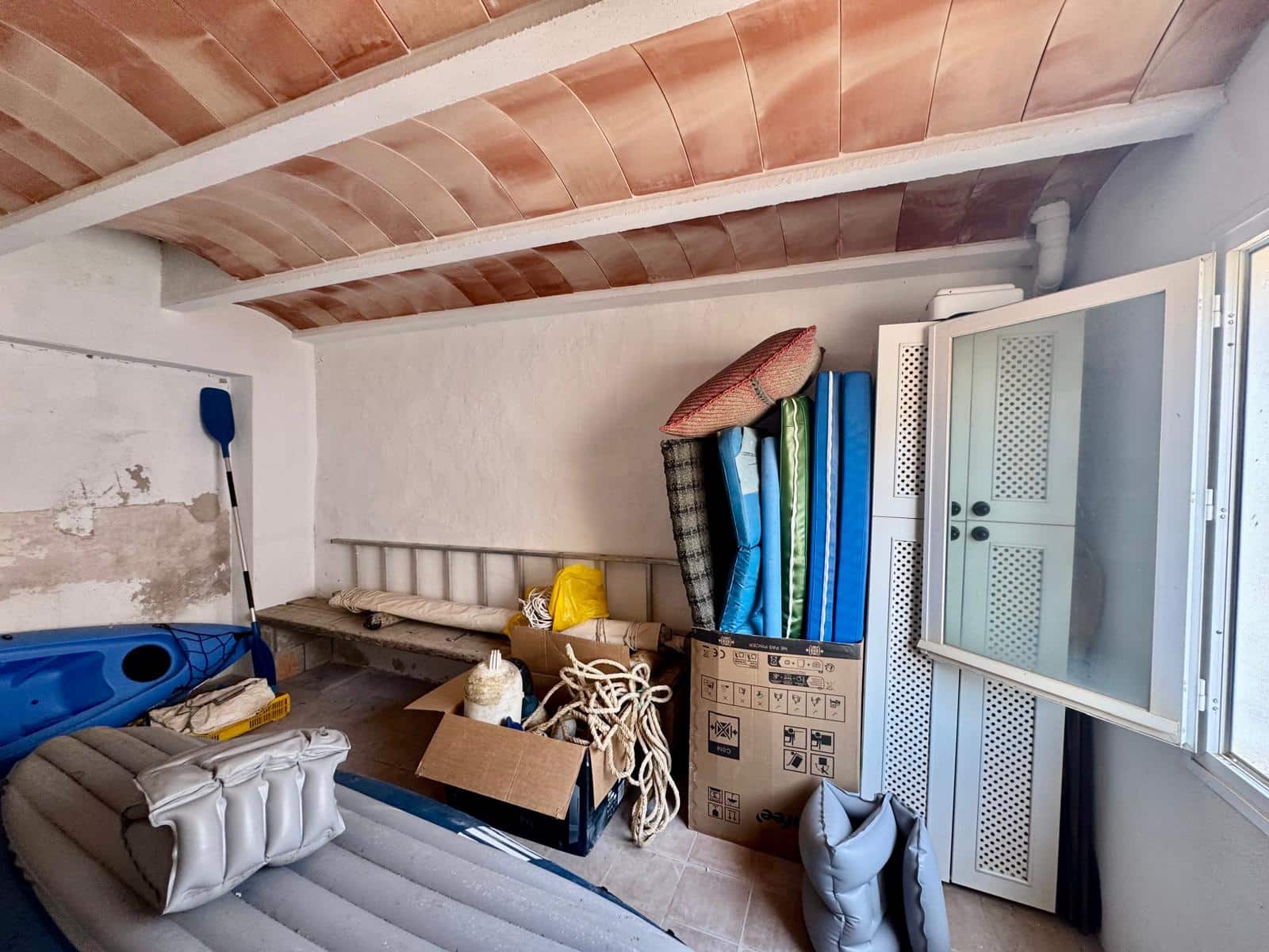 1 bedroom Apartment for rent in Portocolom with garage - € 1,700 (Ref: 9929977)