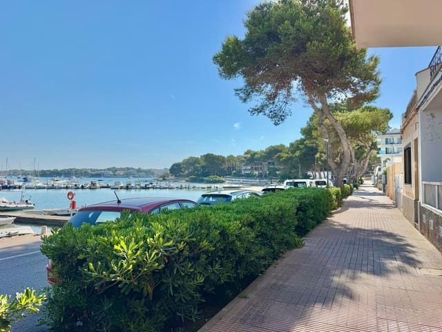 1 bedroom Apartment for rent in Portocolom, Felanitx with garage - € 1,700 (Ref: 9929977)