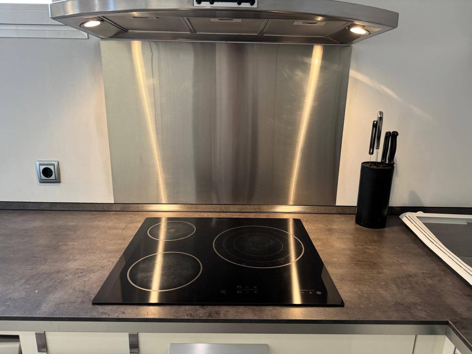 2 soveværelse Lejlighed til leje i Portocolom - € 1.500 (Ref: 9946880)